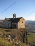 Chapelle Sainte Madeleine